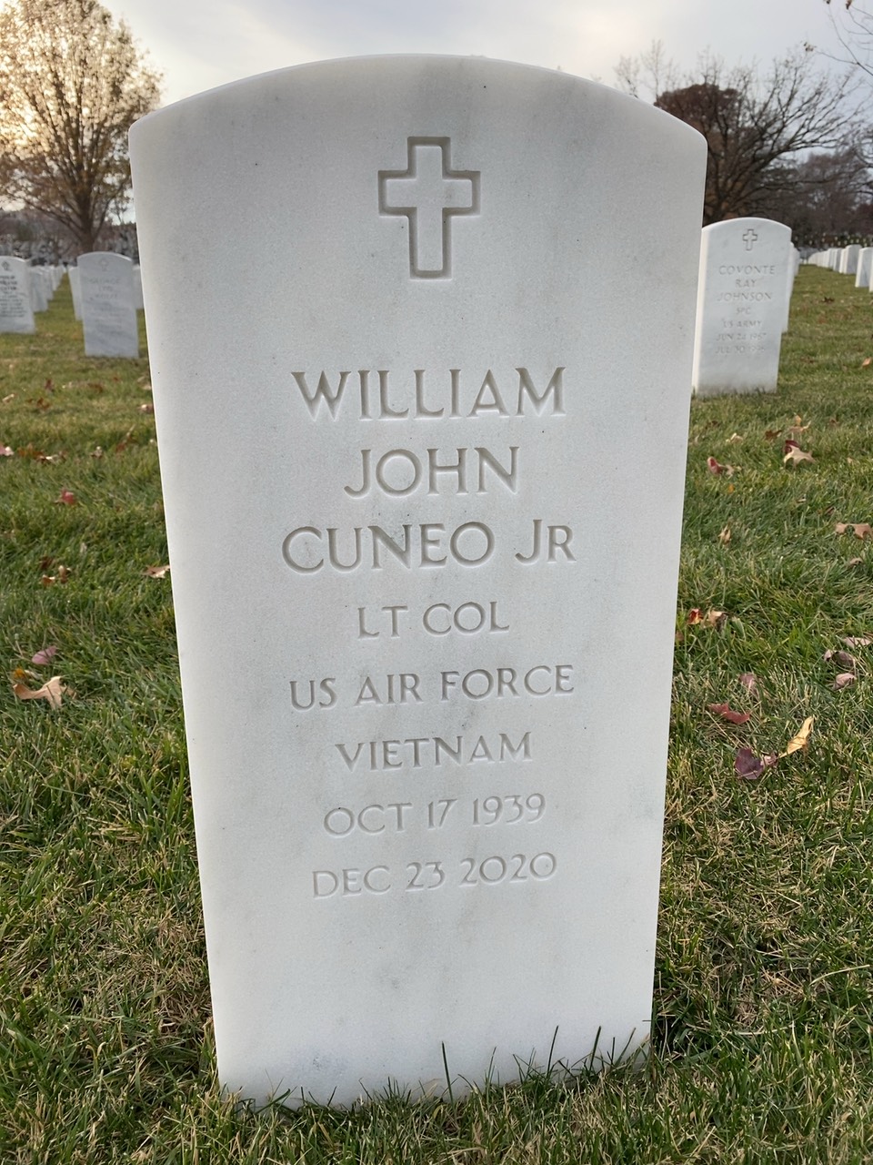 William Cuneo