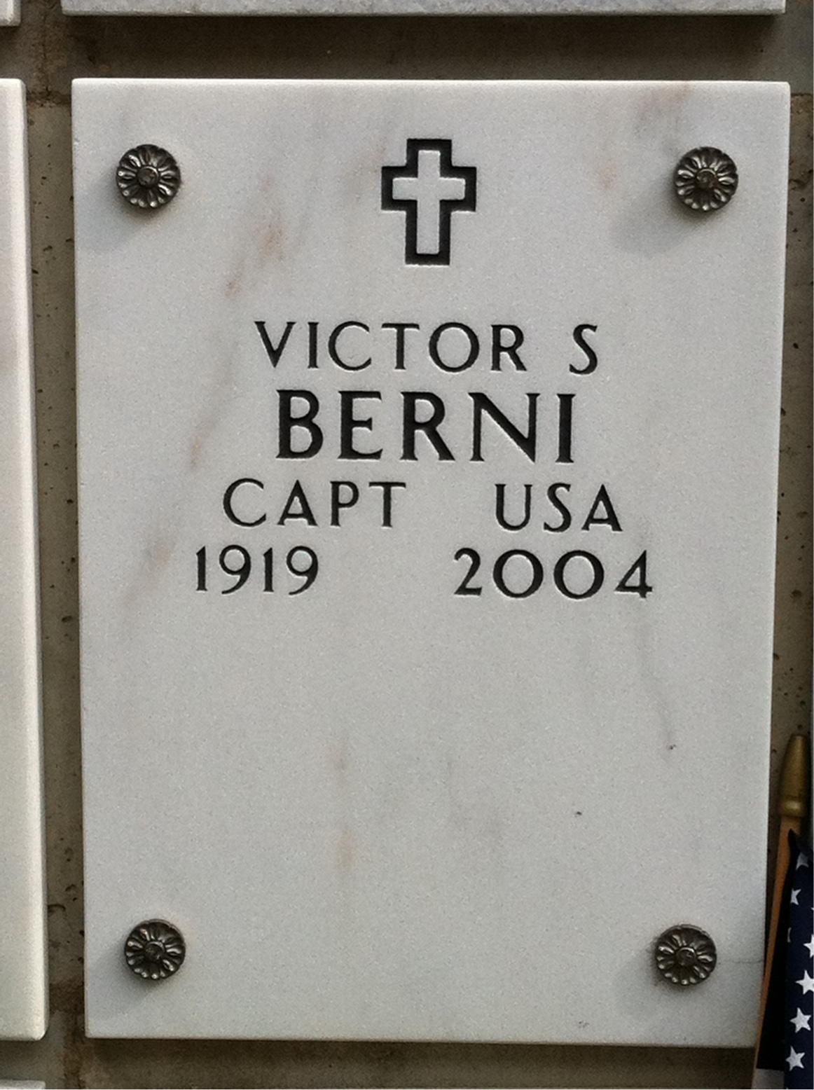 Victor Berni