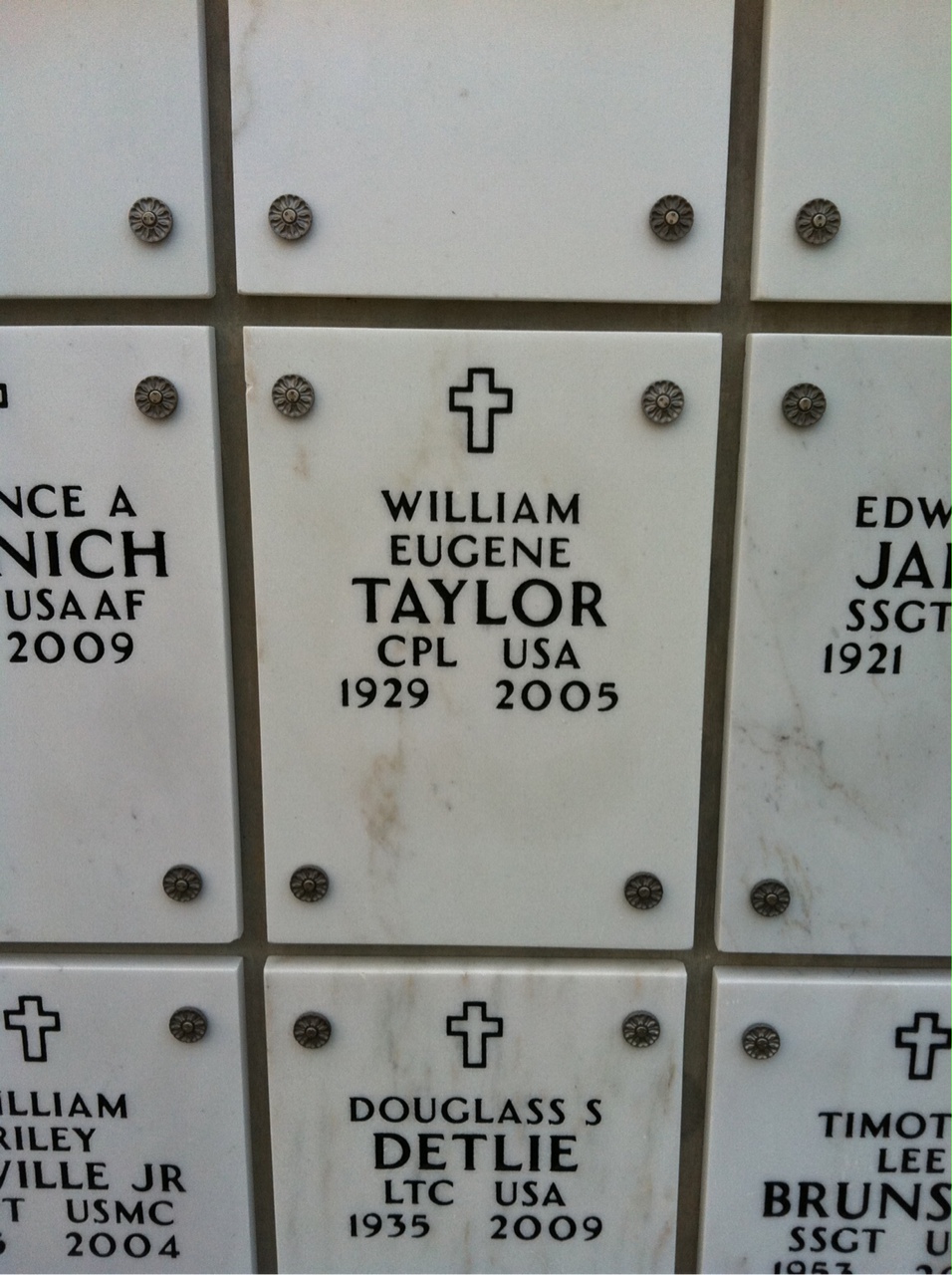 William Taylor