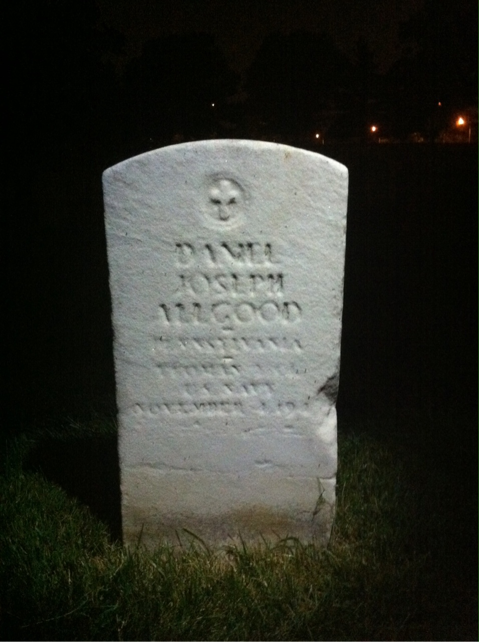 Daniel Allgood