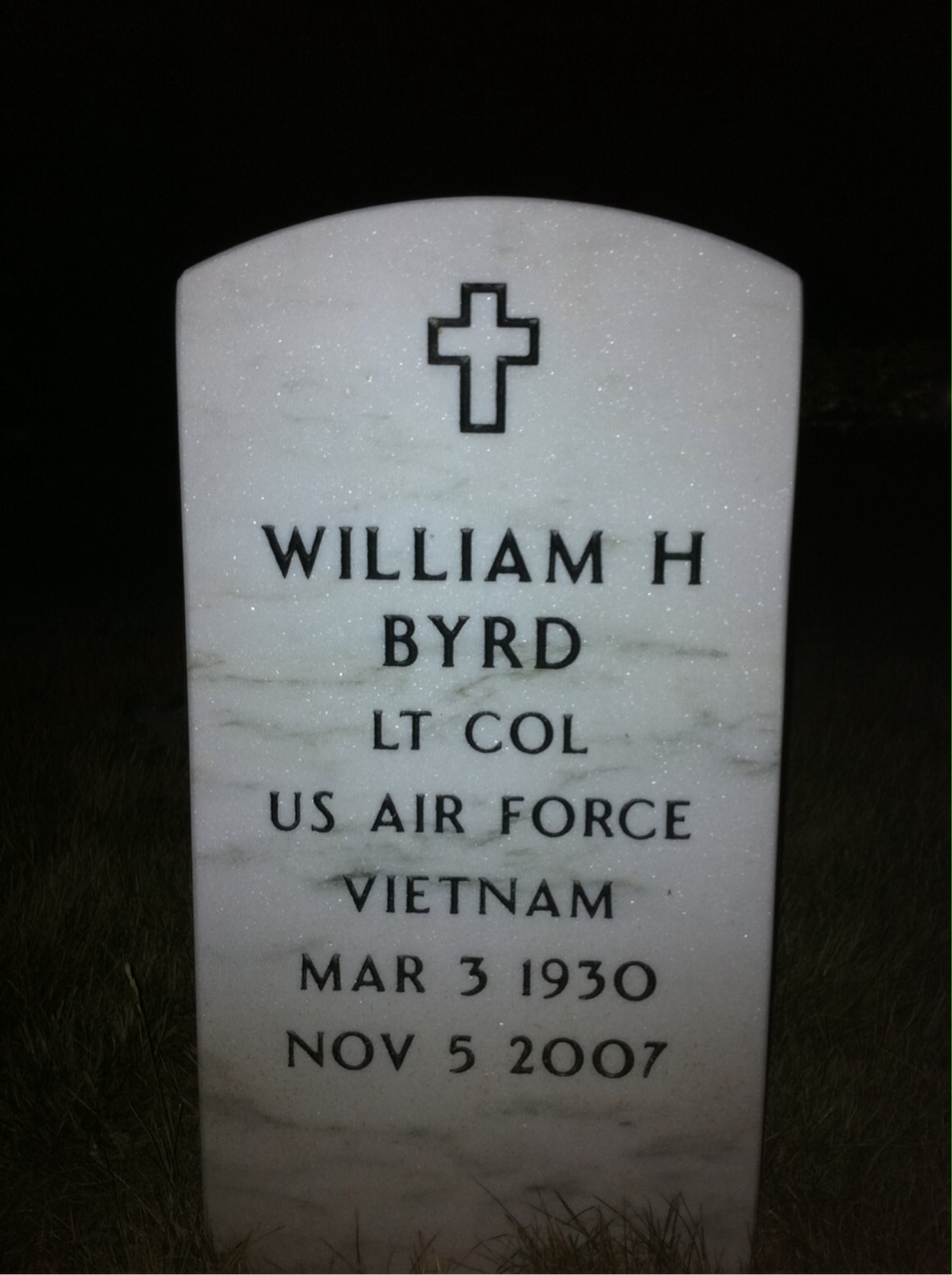 William Byrd