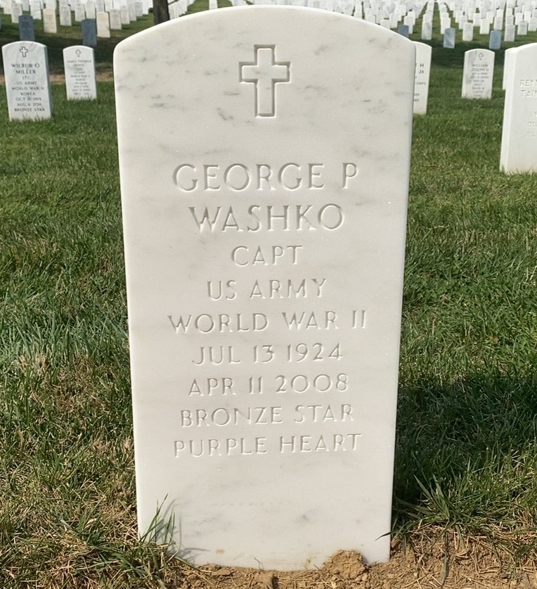 George Washko