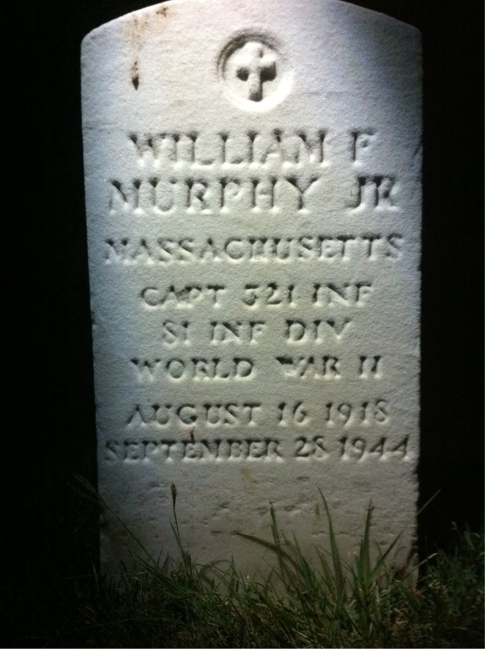 William Murphy
