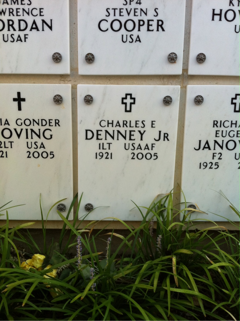 Charles Denney