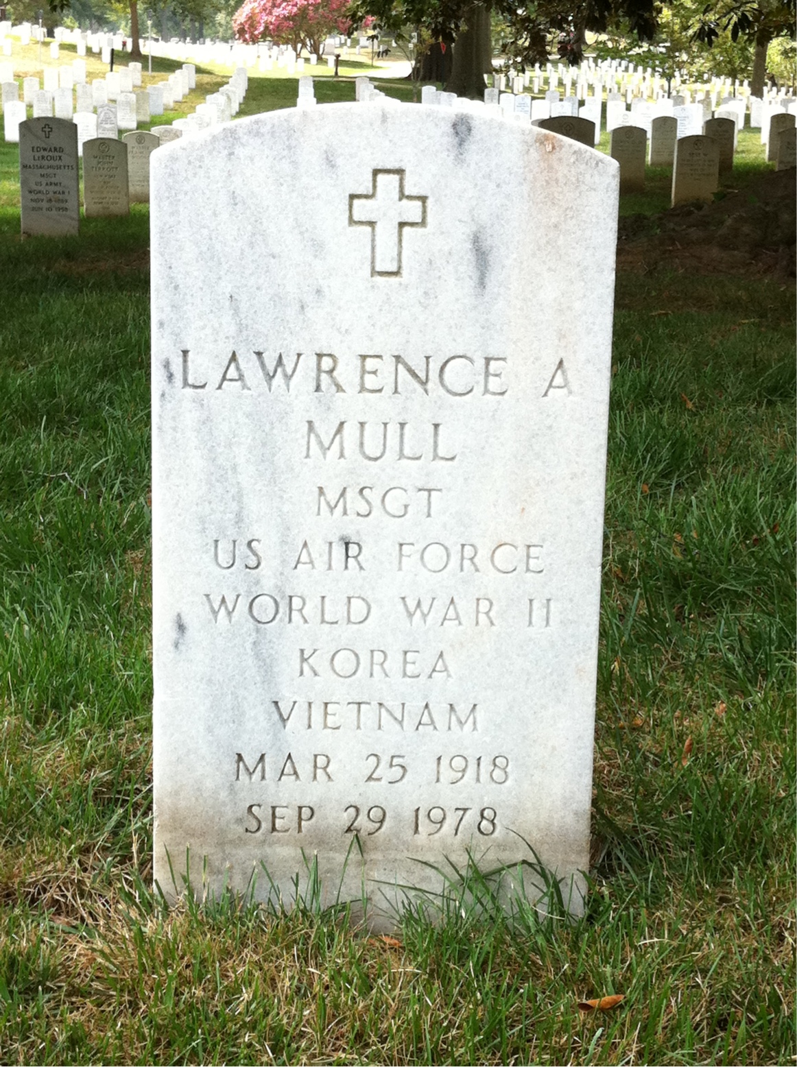 Jean Mull