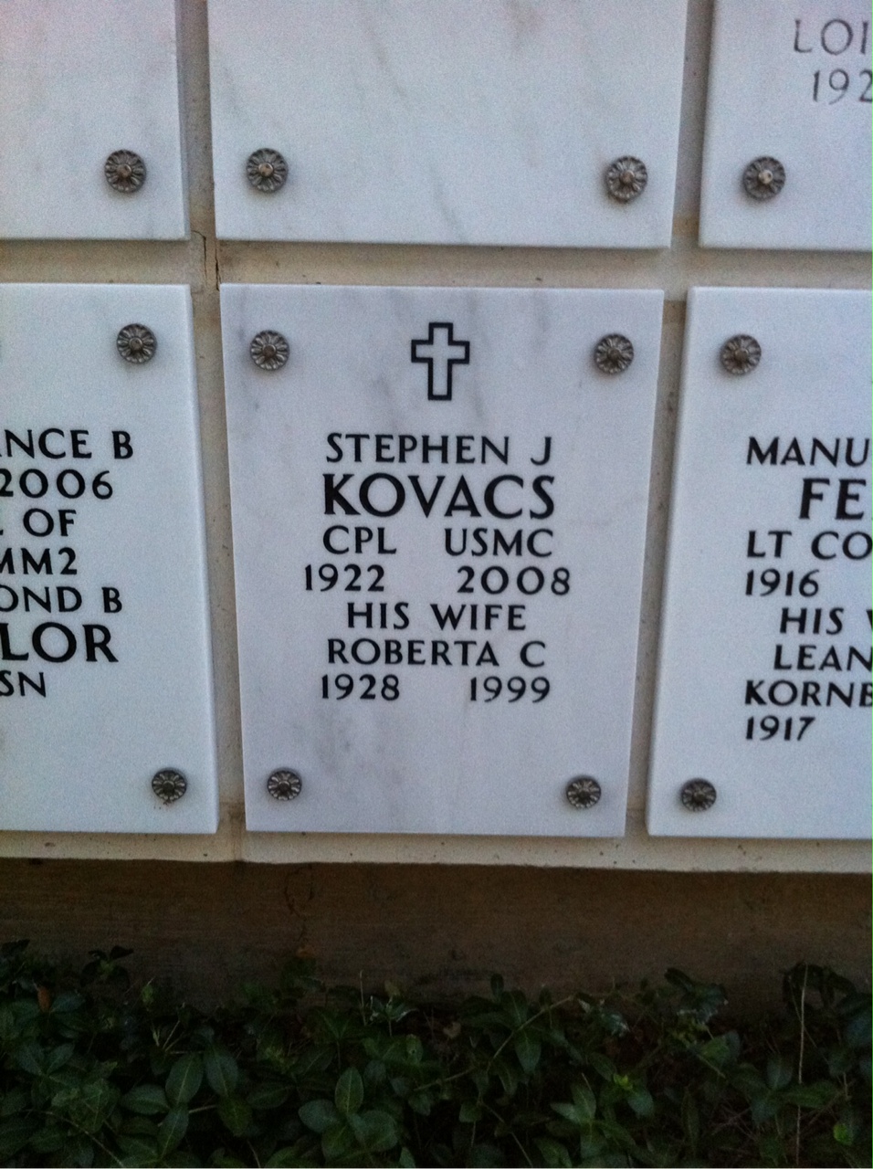 Stephen Kovacs