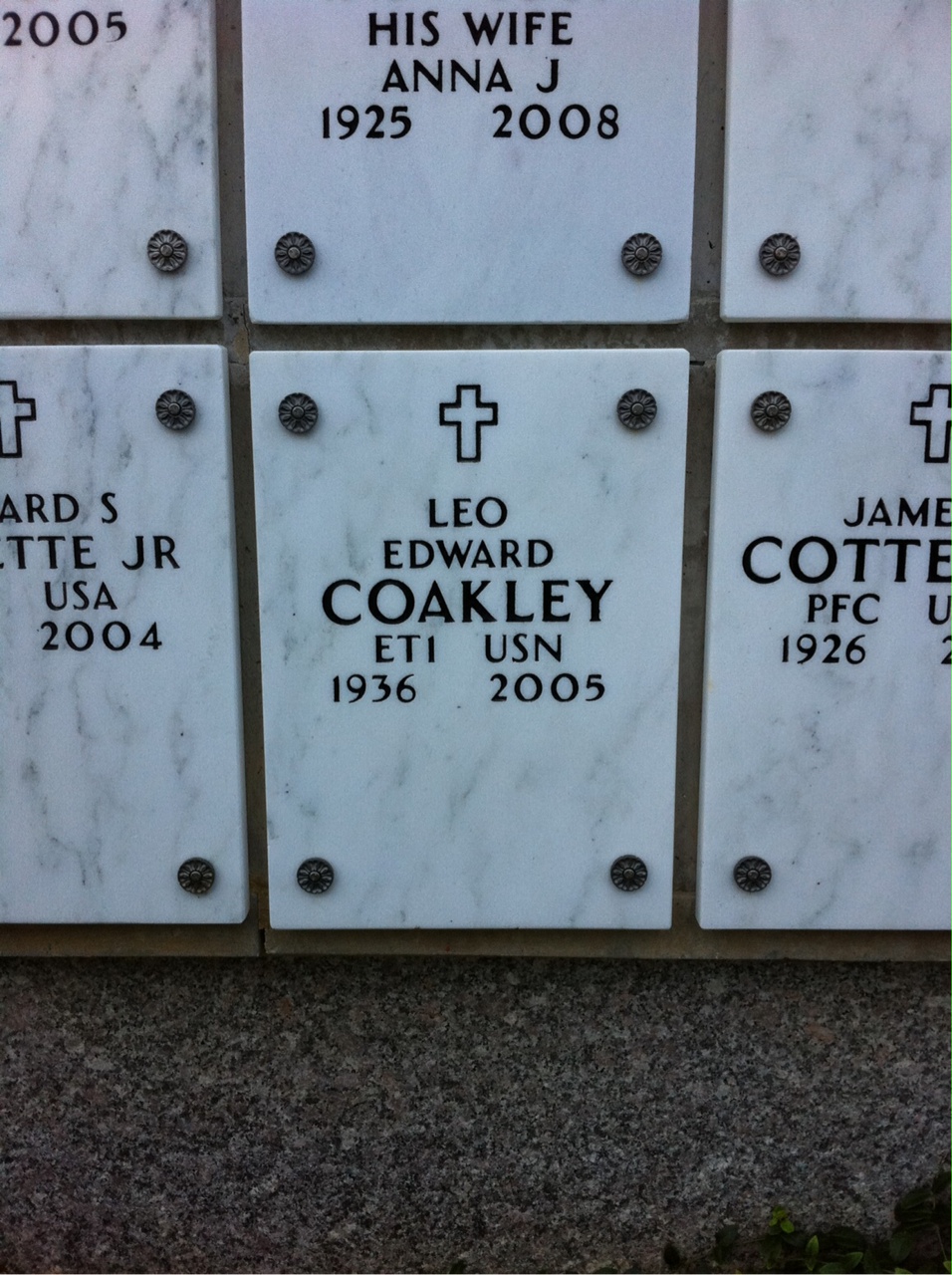 Leo Coakley