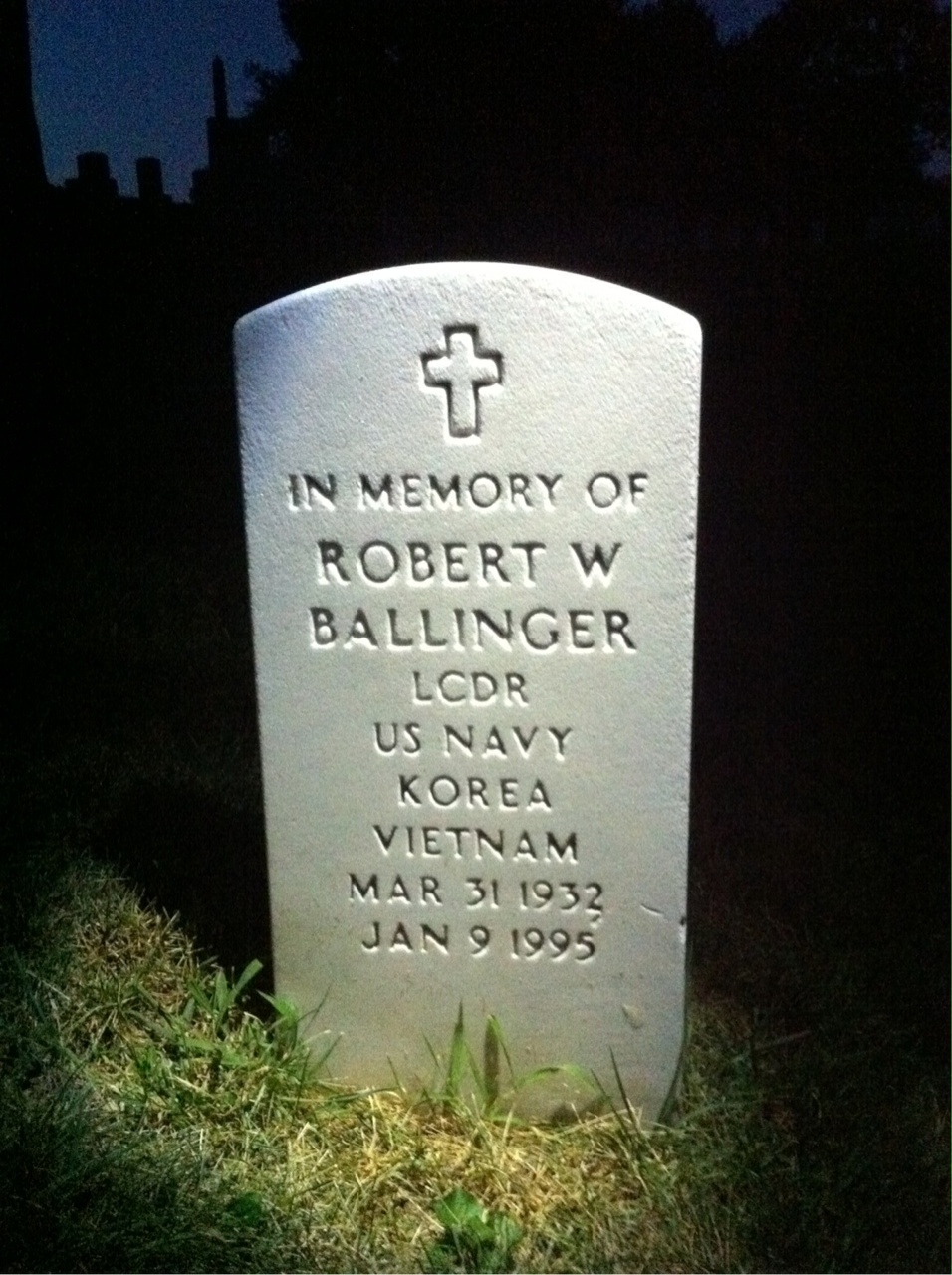 Robert Ballinger