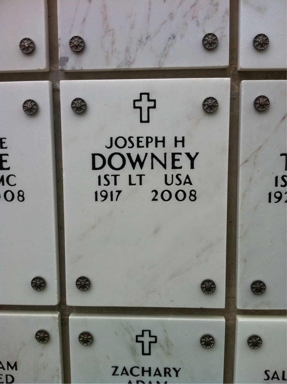 Joseph Downey
