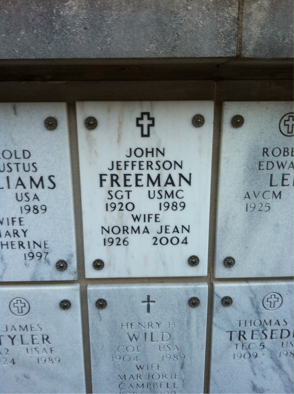 John Freeman