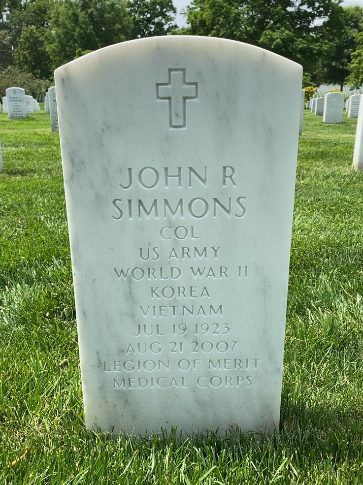 John Simmons