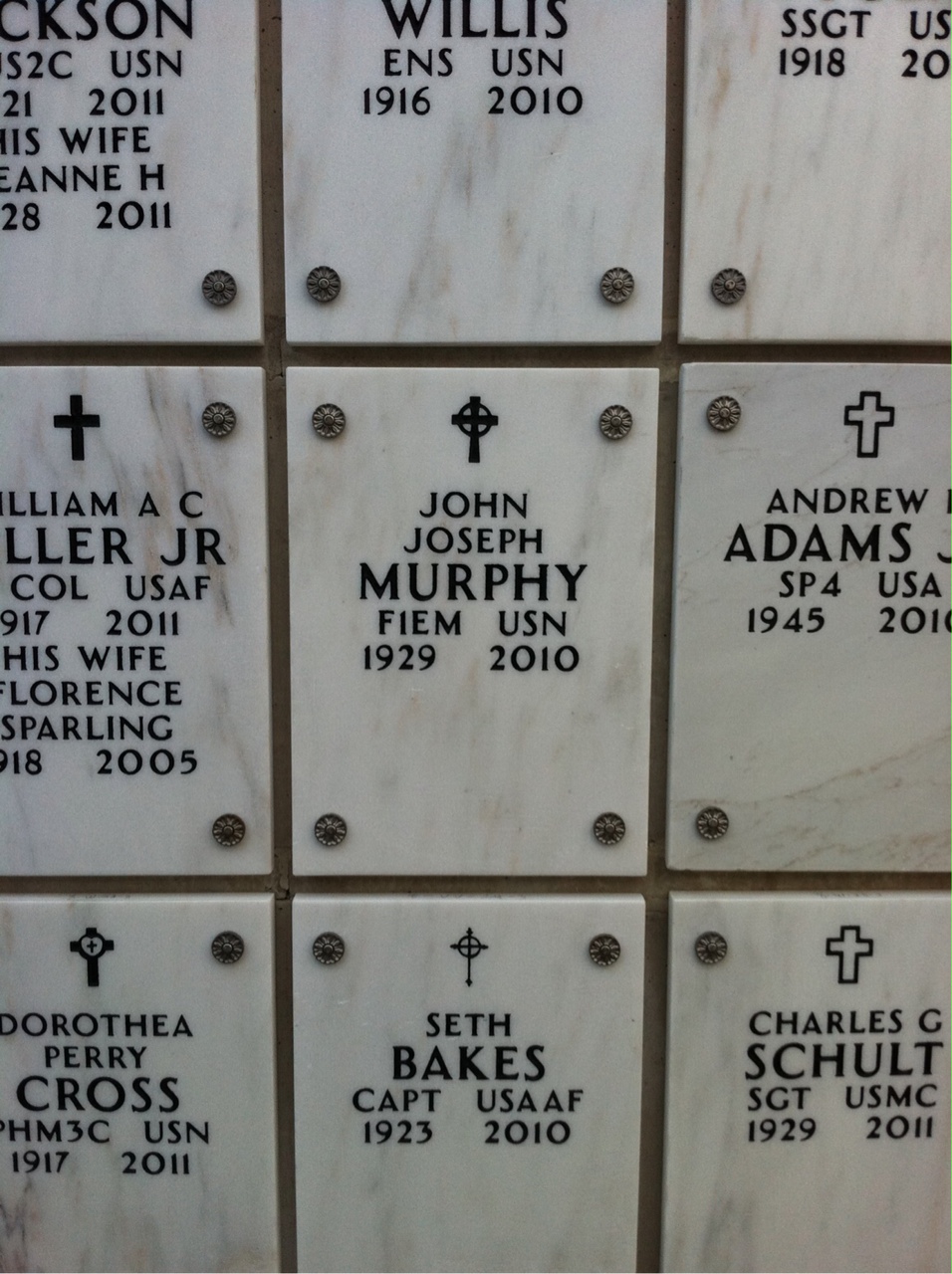 John Murphy