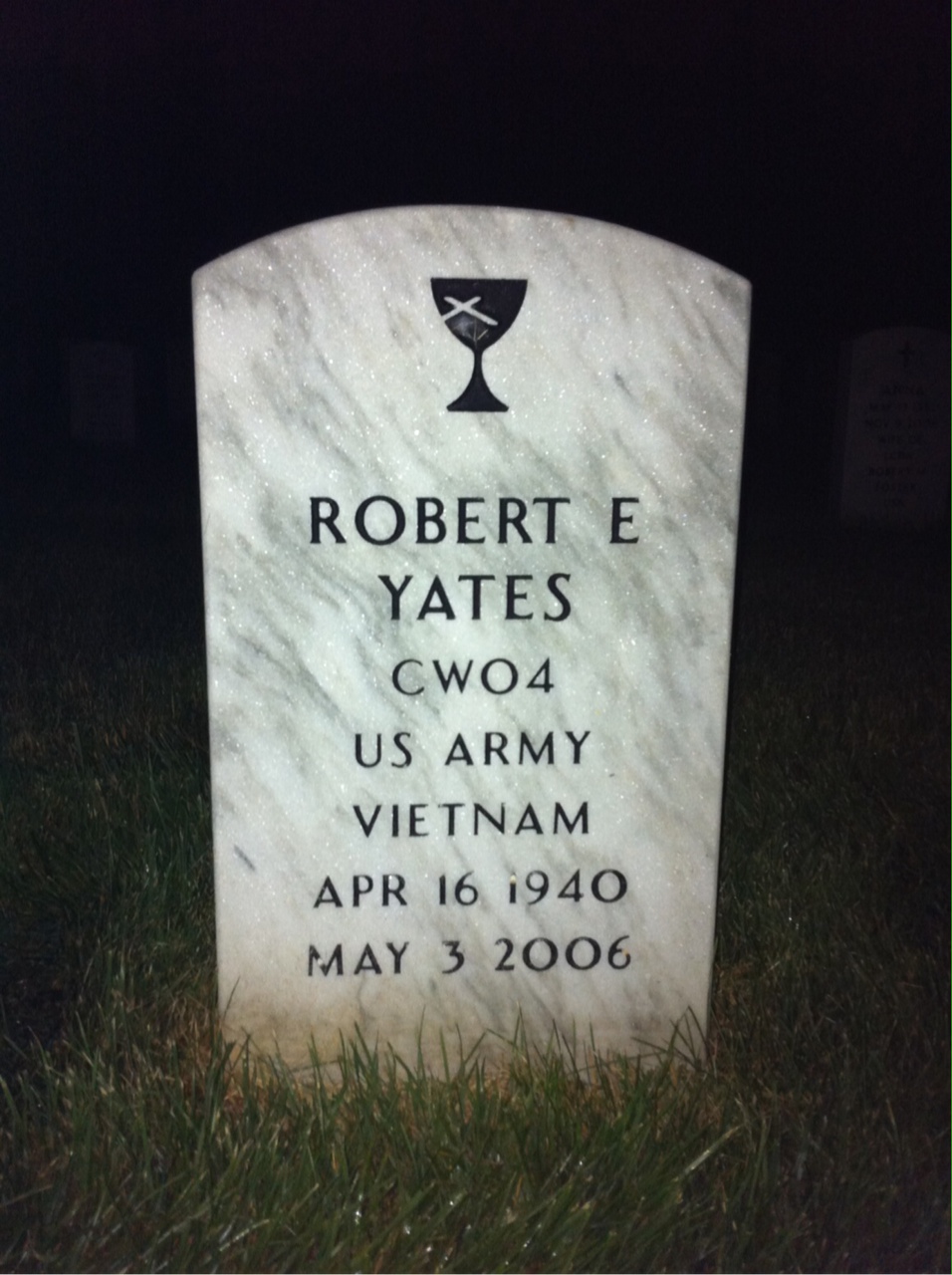 Robert Yates
