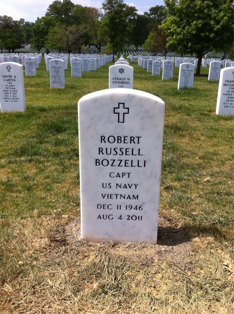 Robert Bozzelli