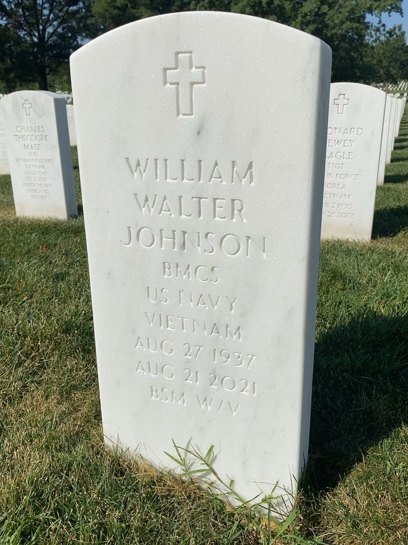 William Walter Johnson