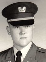 YOUNG RAYMOND ALBERT - Vietnam War Veteran