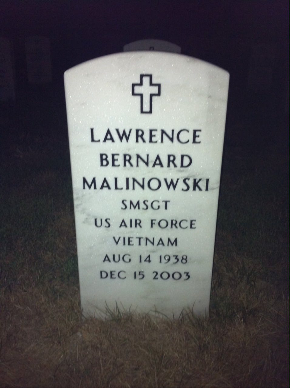 Lawrence Malinowski