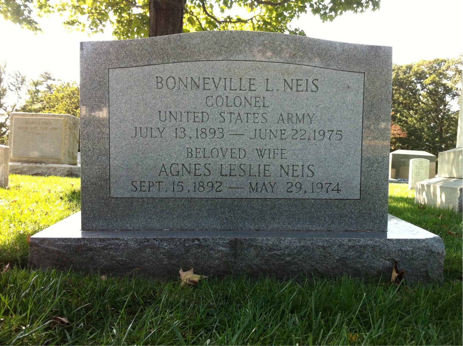 Agnes Neis