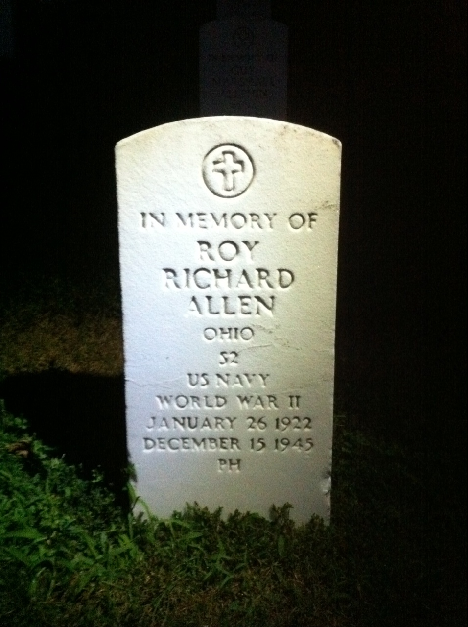 Roy Allen