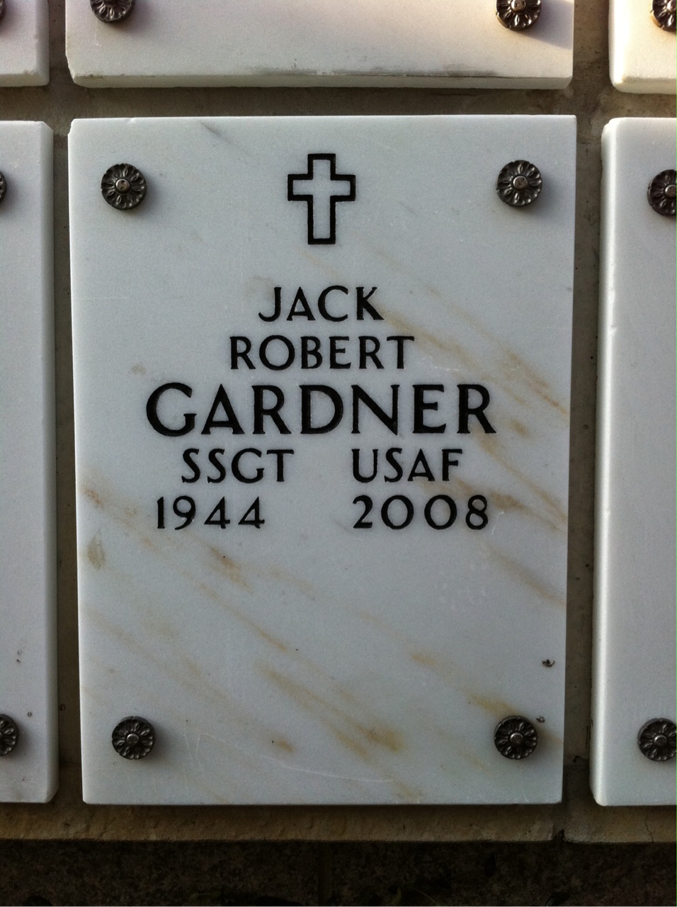 Jack Gardner