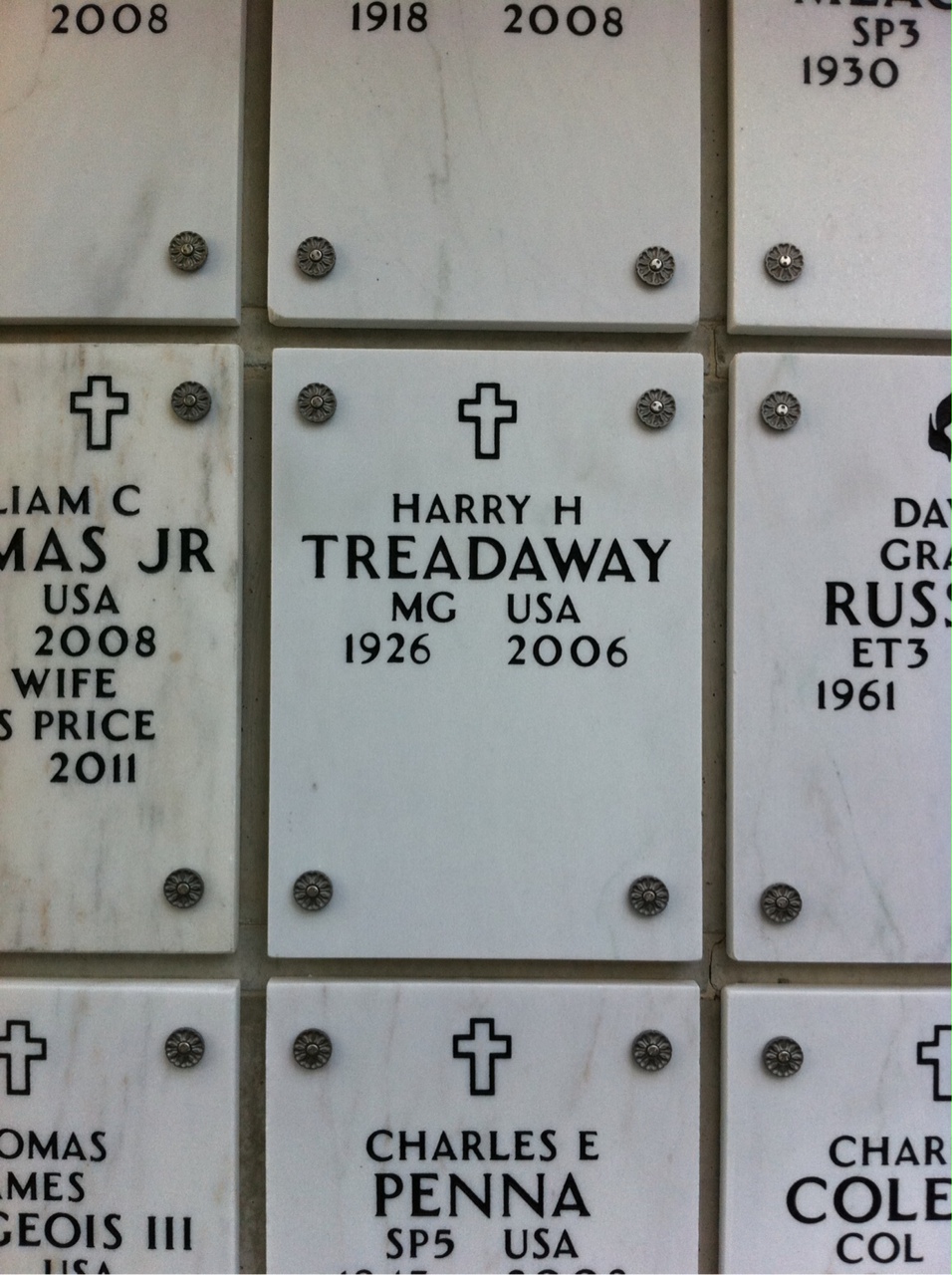 Harry Treadaway