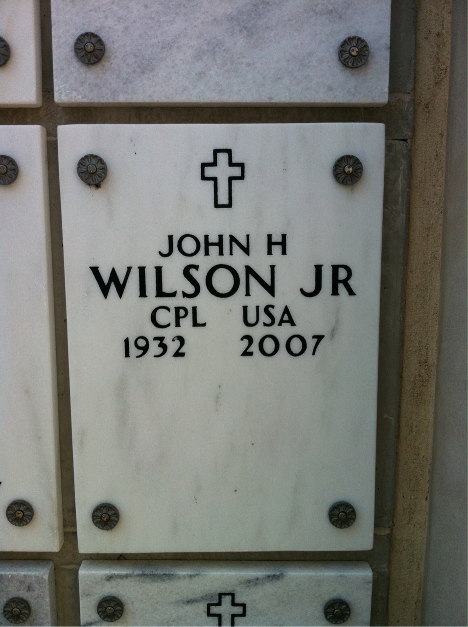 John Wilson