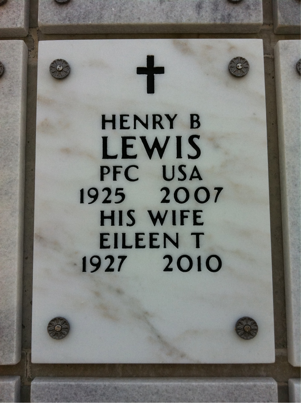 Henry Lewis