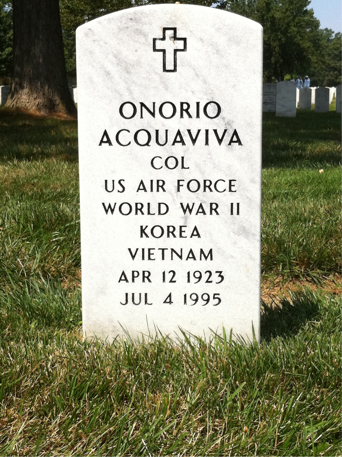 Onorio Acquaviva