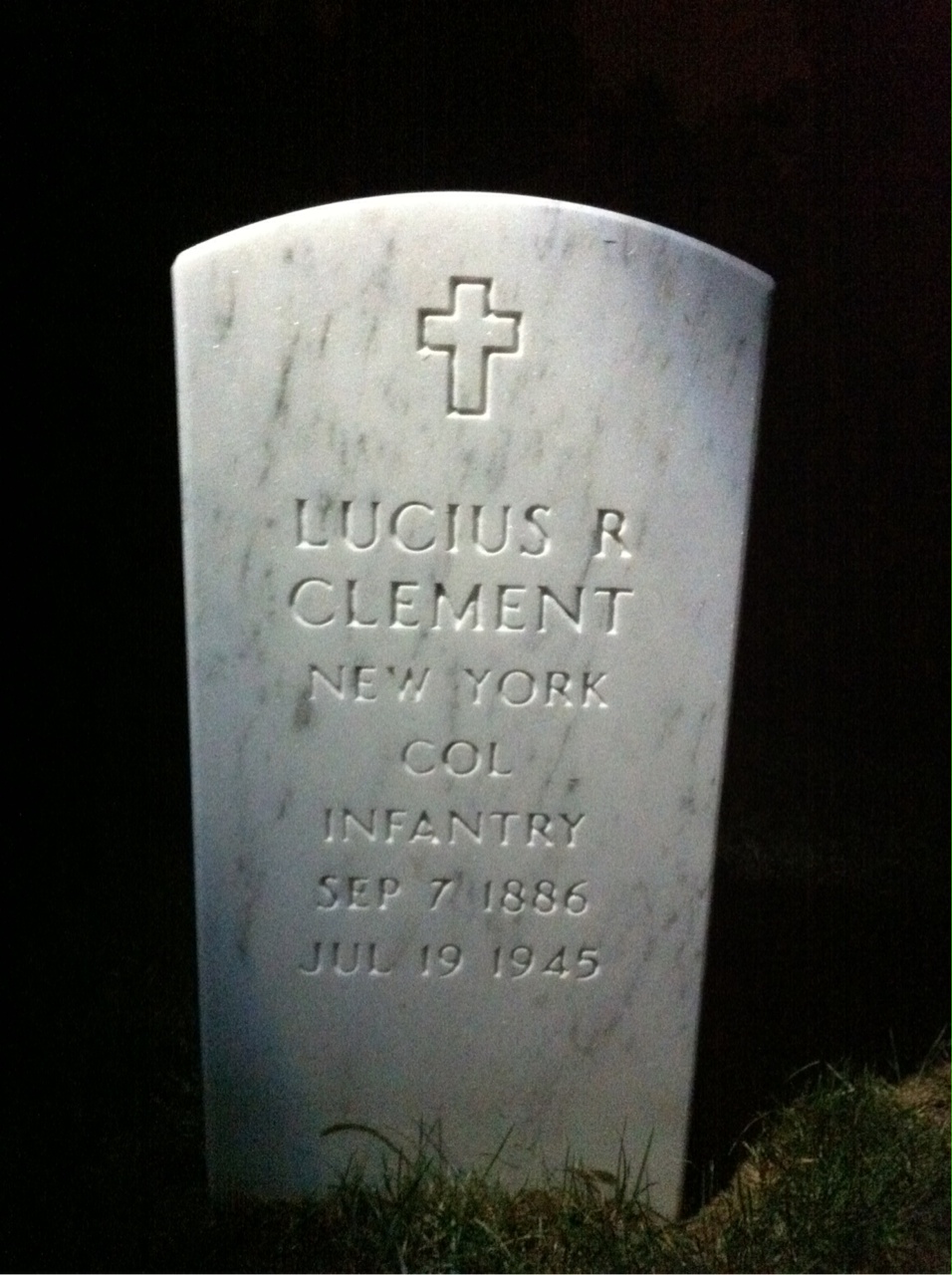 Robert Clement