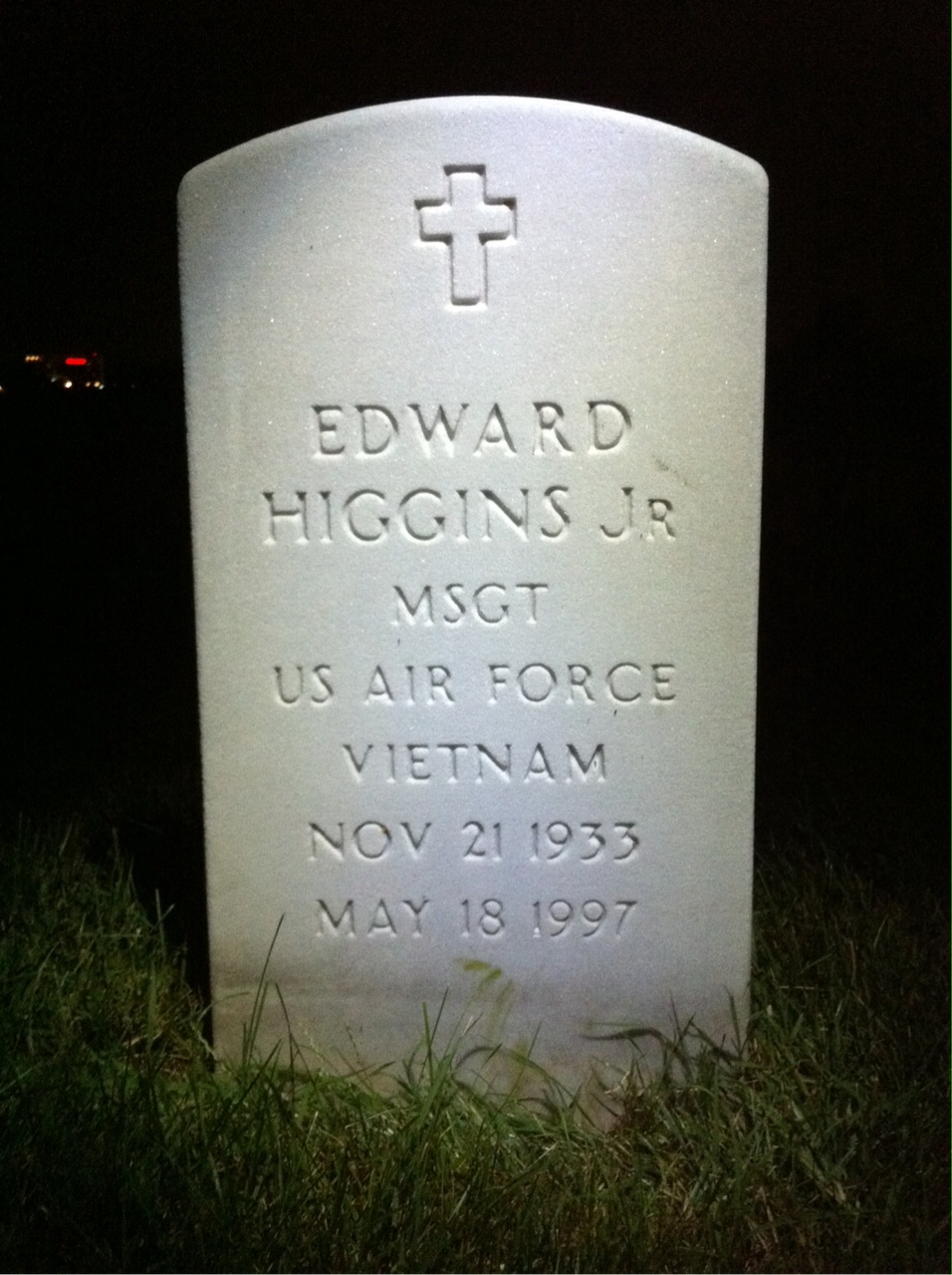 Edward Higgins