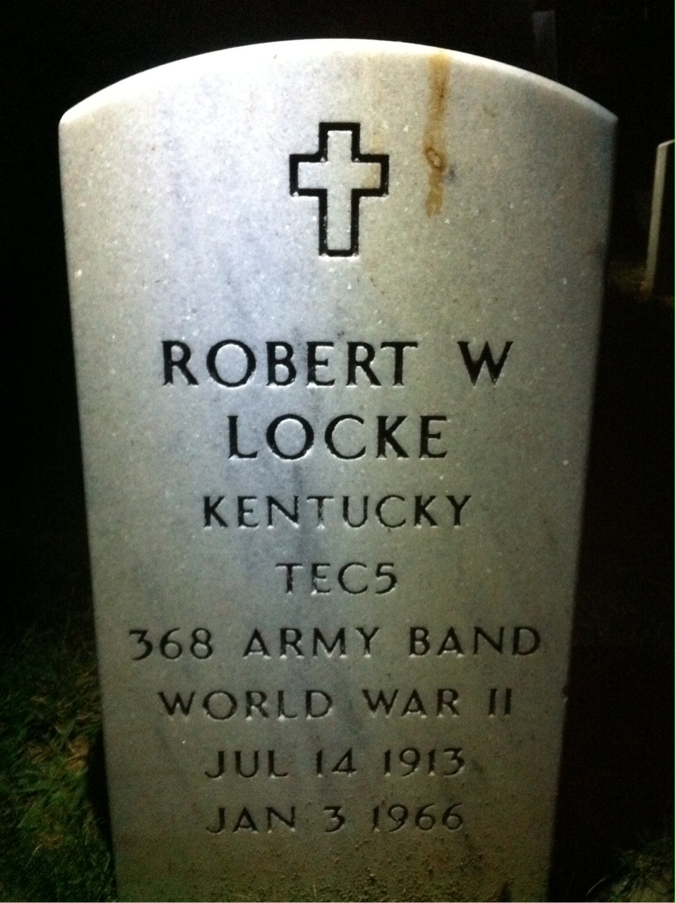 Clyde Locke