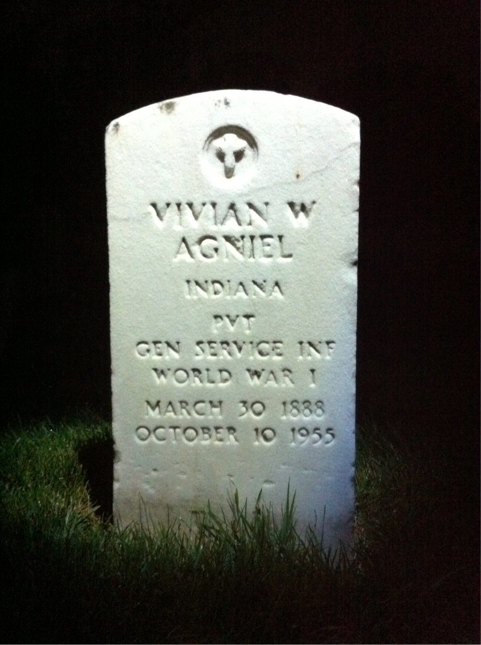 Vivian Agniel