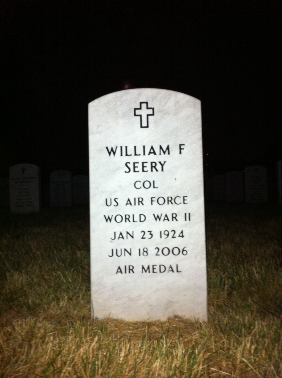 William Seery