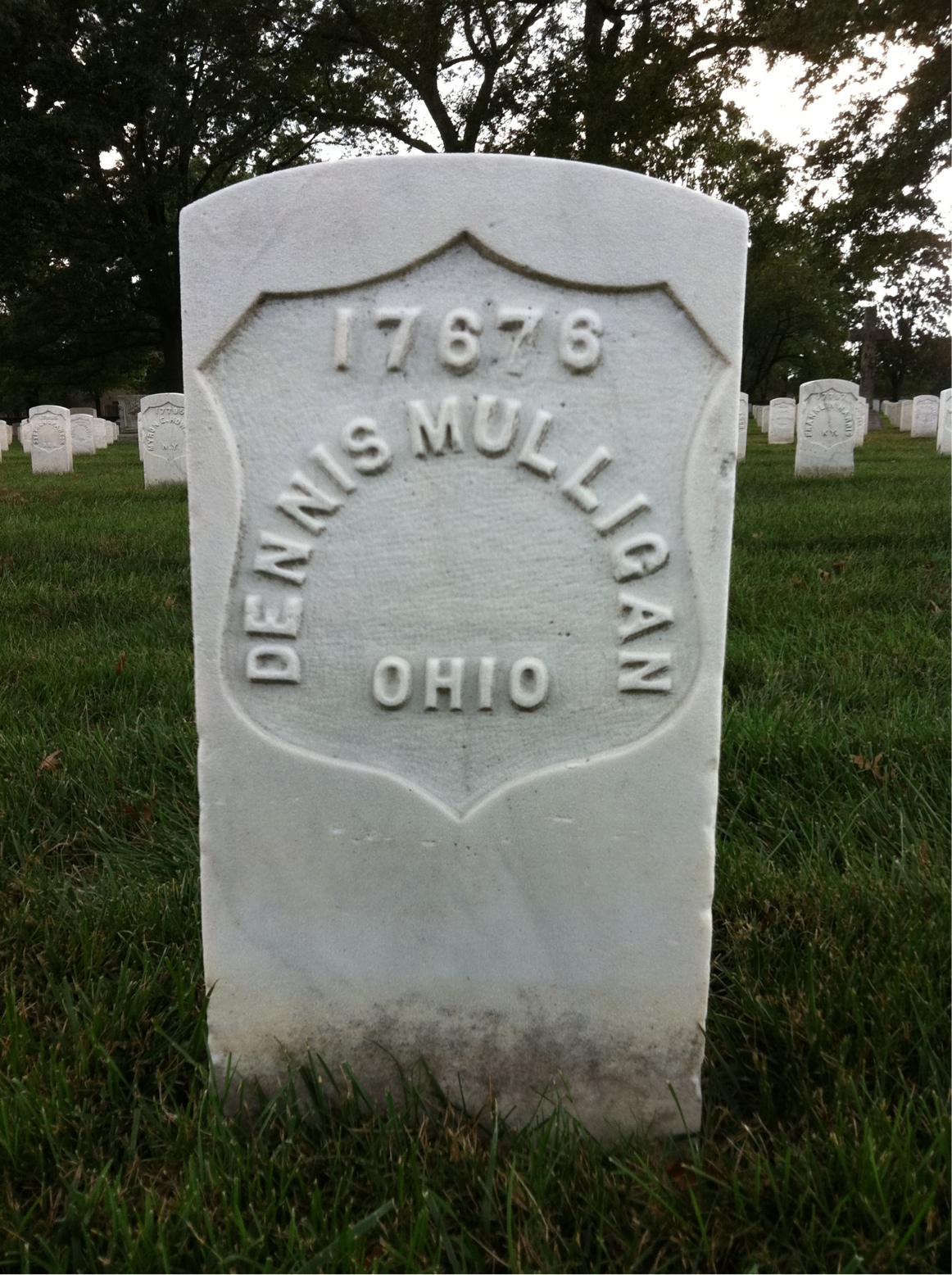 Dennis Mulligan