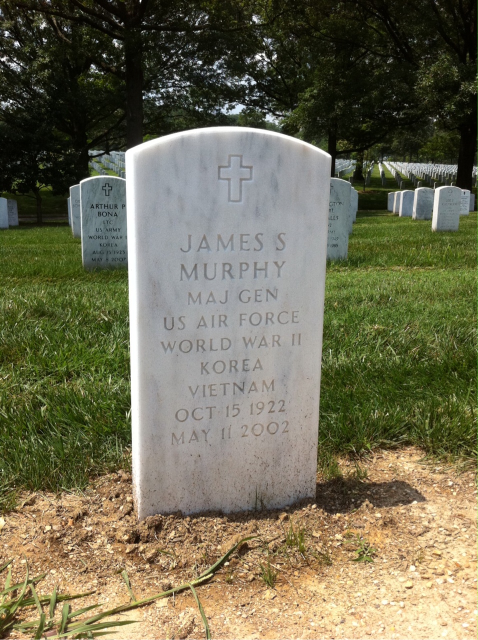 James Murphy