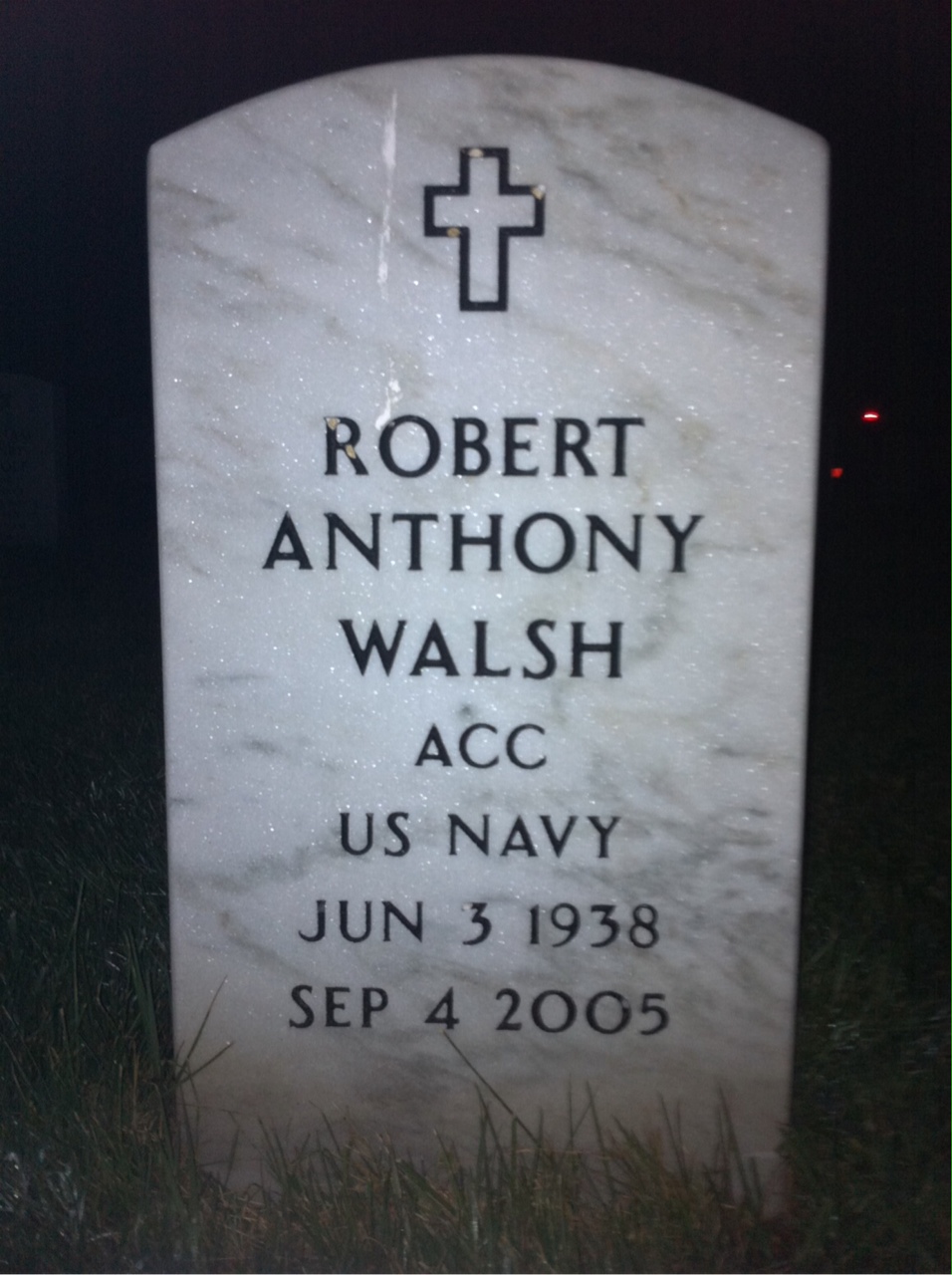 Robert Walsh