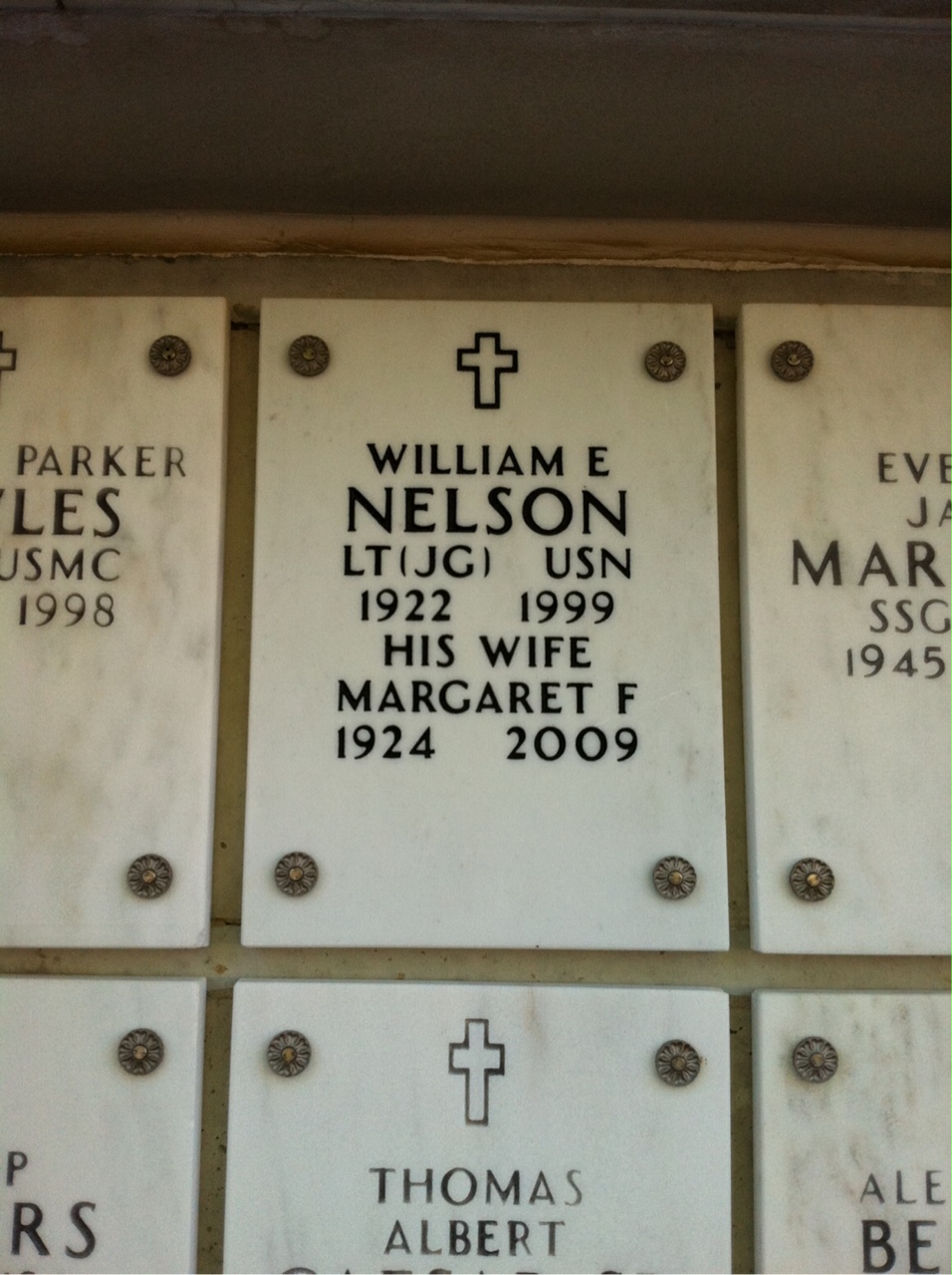 William Nelson