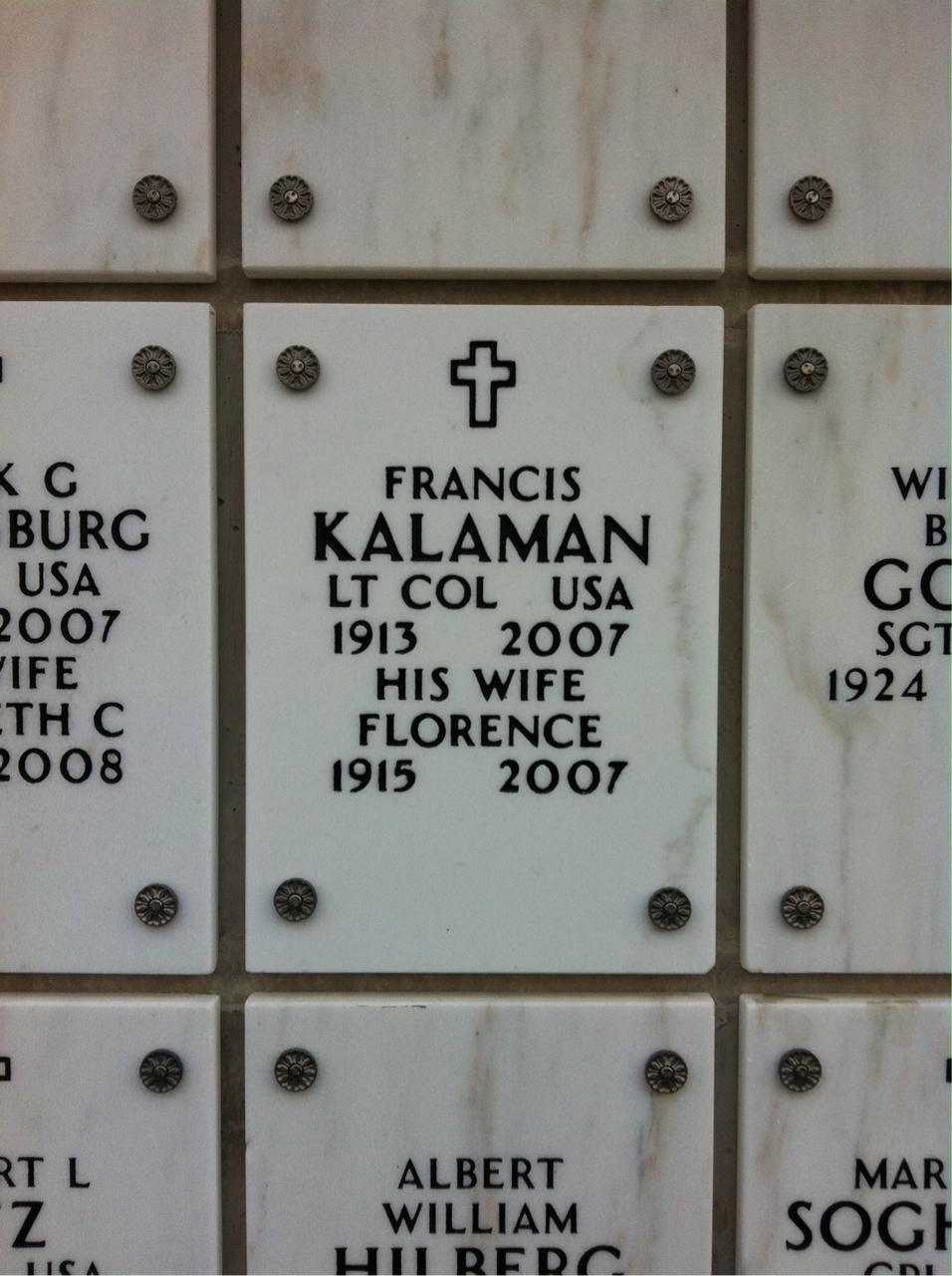 Francis Kalaman