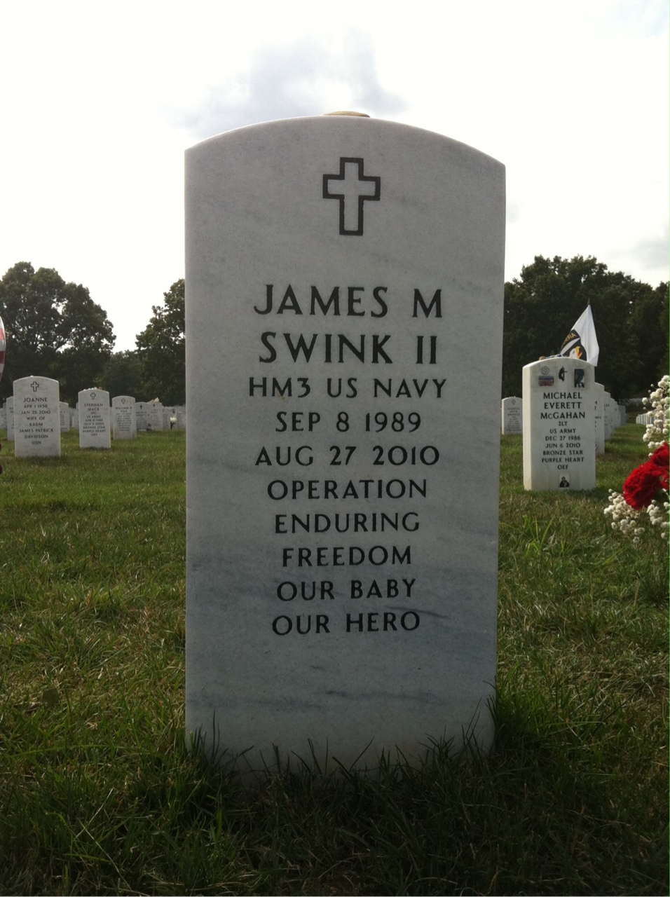 James Swink