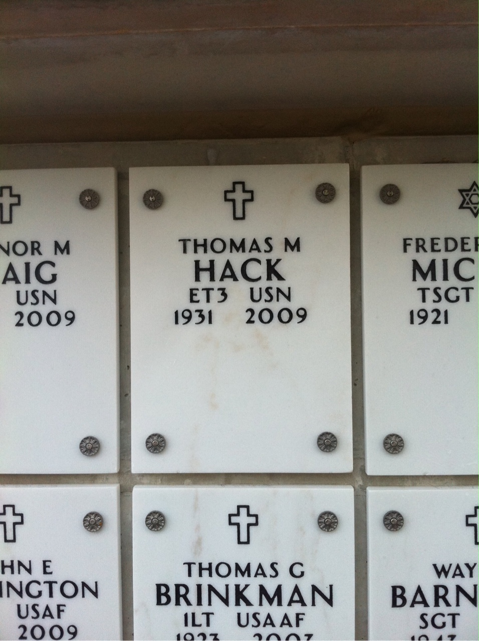 Thomas Hack