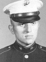 BABICH NIKOLA - Vietnam War Veteran