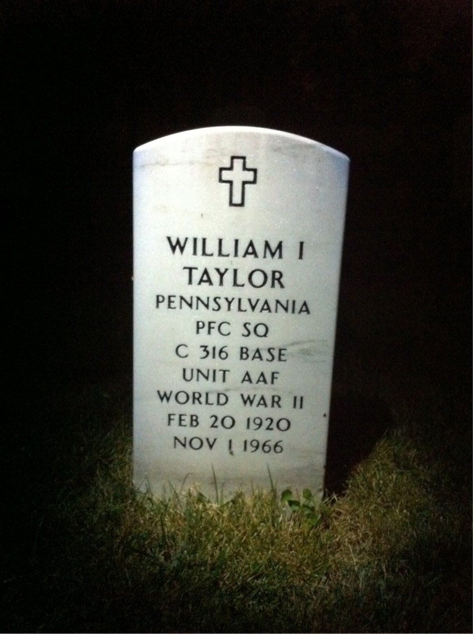 William Taylor