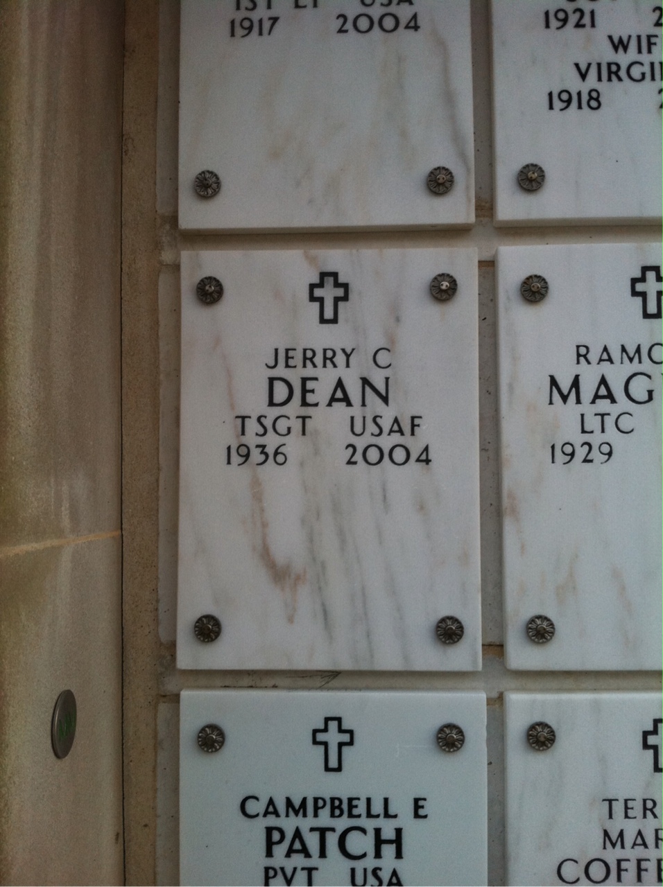 Jerry Dean