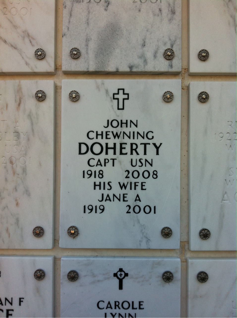 John Doherty