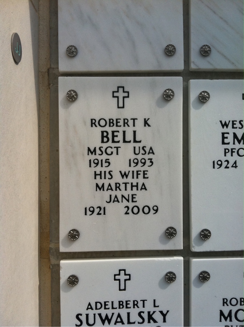 Robert Bell