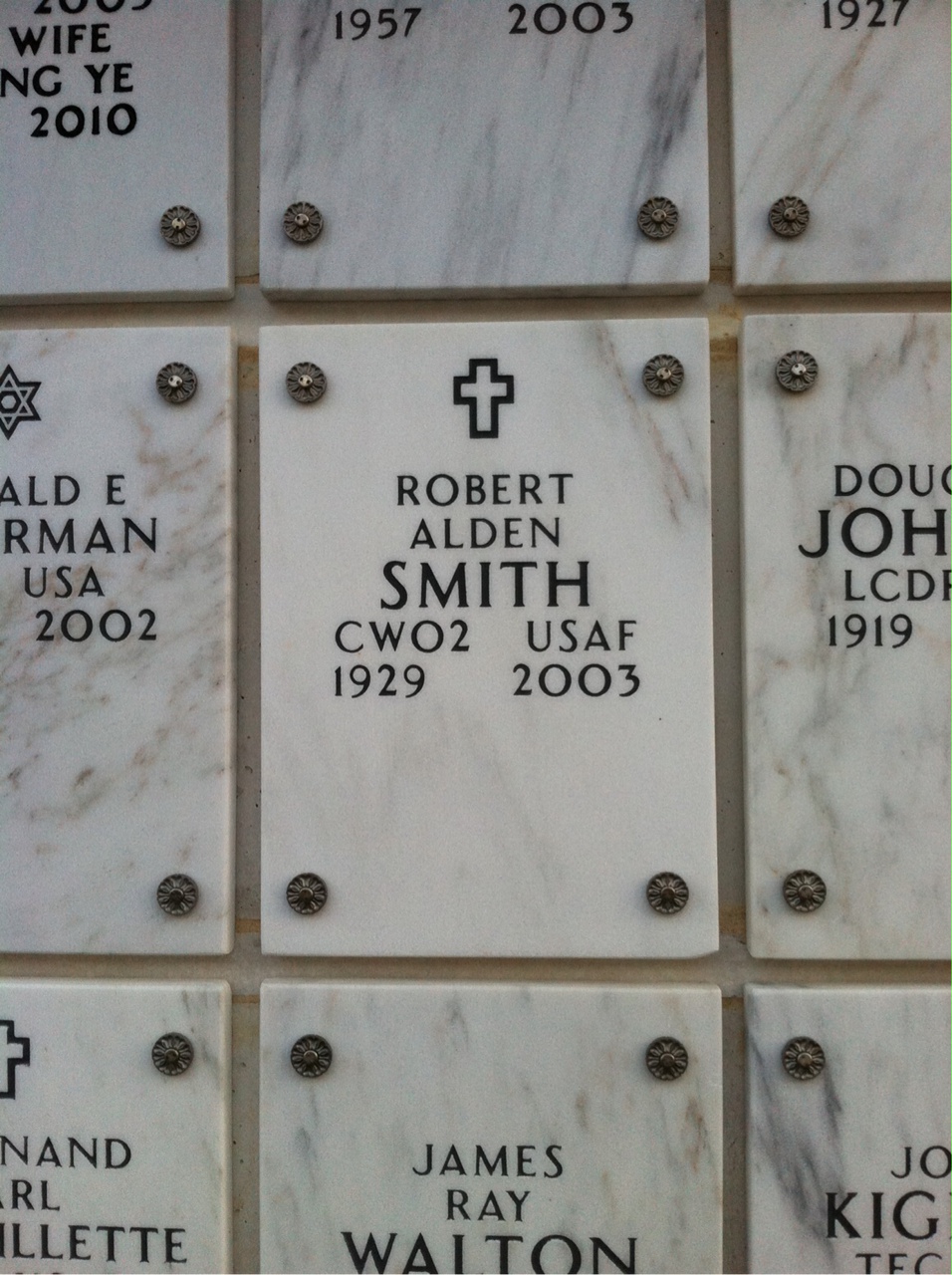 Robert Smith