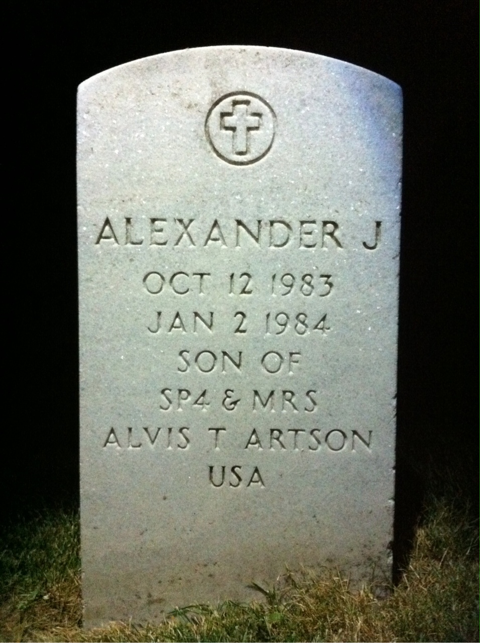 Alexander Artson