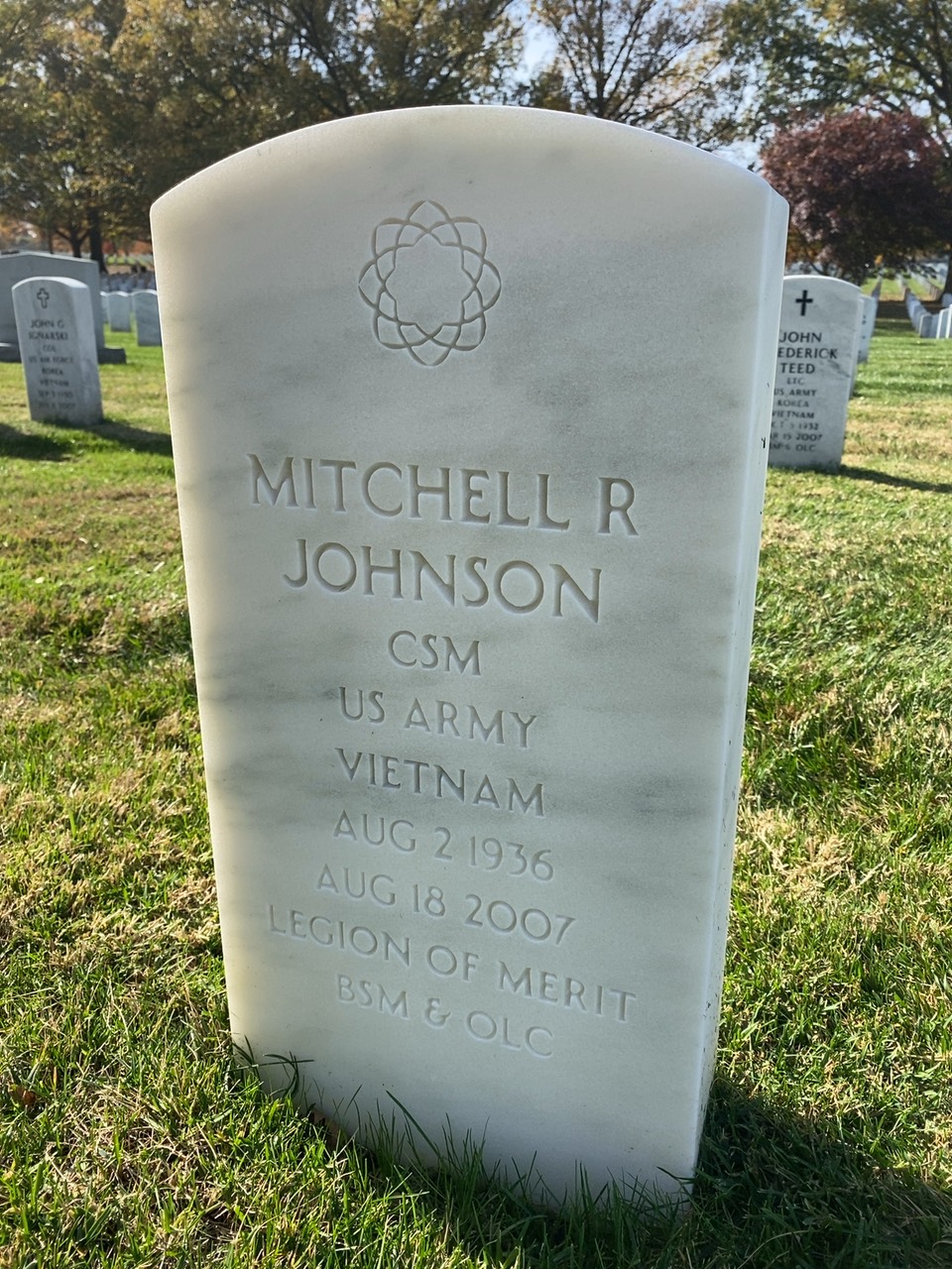 Mitchell Johnson
