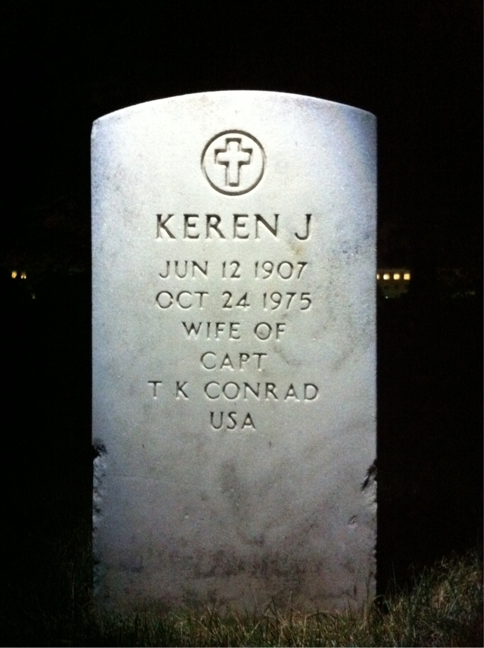 Keren Conrad