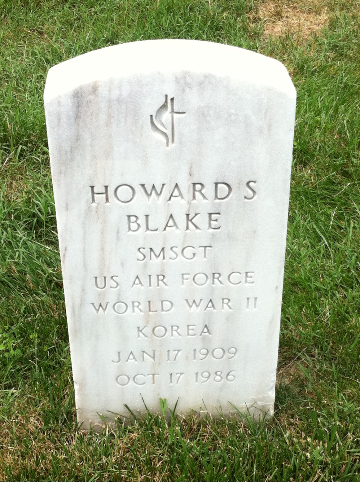 Howard Blake